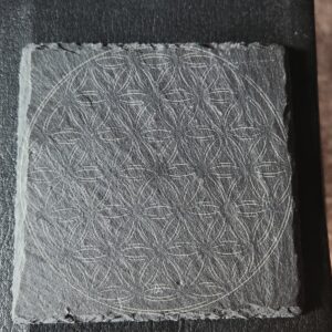 Slate coaster website