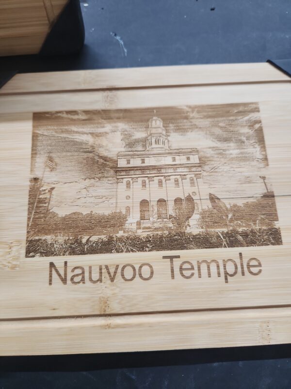 Custom cutting boards - Image 3
